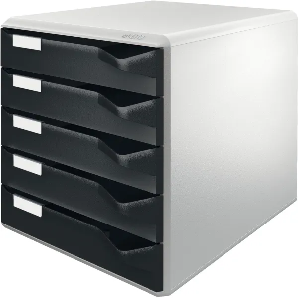 Leitz Post y Form archivador con cajones