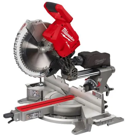 Sierra de inglete Milwaukee M18 FMS305-0