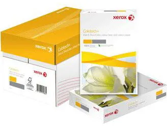 Xerox Colotech+ papel de copia A4 220 g 250 hojas blanco