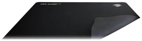 Mad Catz The Authentic GLIDE 16 alfombrilla para ratón