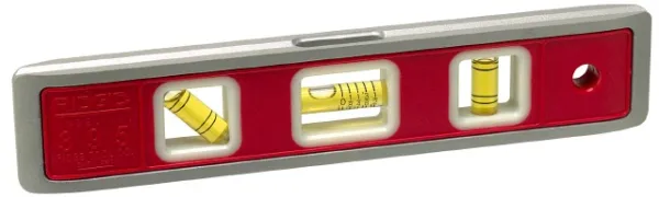 Ridgid torpedo nivel 395 E 22398