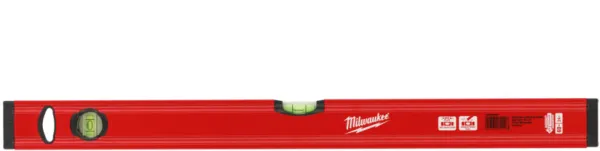 Nivel de burbuja Milwaukee Slim Box Level 60 cm