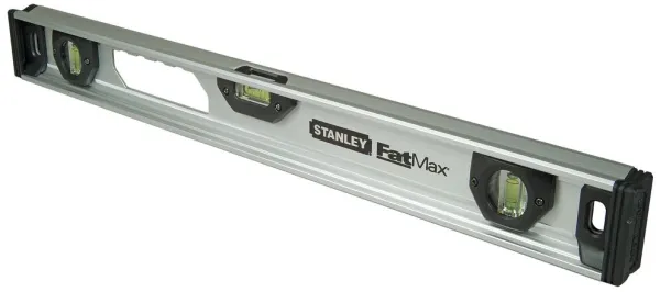 Stanley FatMax Nivel en perfil 600mm Magnético