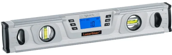 Nivel láser digital Laserliner 40 cm